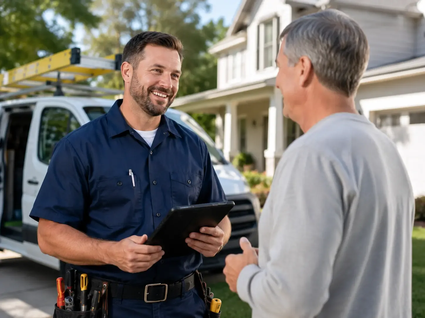 Electrical Panel Upgrade & Replacement in Orrville, AL